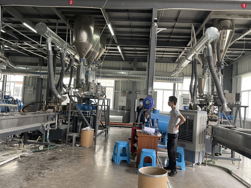 硅、橡膠、及塑料制品工廠(chǎng)環(huán)評(píng)